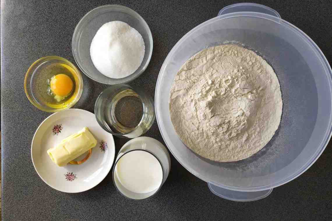 Дрожжевое тесто на блины: рецепты, ингредиенты и советы по приготовлению