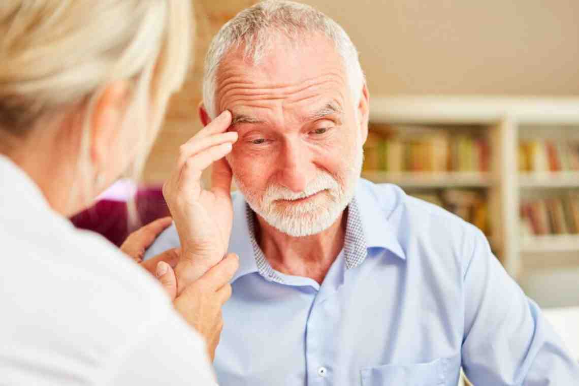 Найден способ предотвратить болезнь Альцгеймера