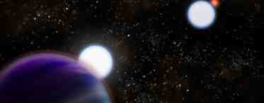 Астрономы обнаружили еще одну планету