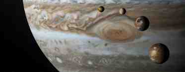 Спутники Горячих Юпитеров