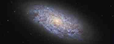 Карликовые галактики