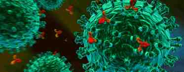 Найдены генетические причины иммунитета к ВИЧ