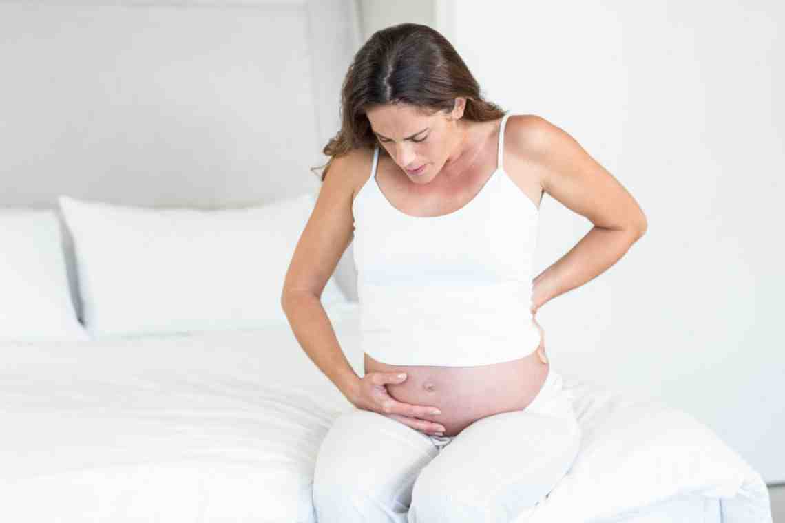 Болит кишечник при беременности: возможные причины и особенности лечения