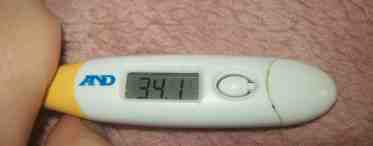 Измерение температуры тела: где, чем и насколько точно
