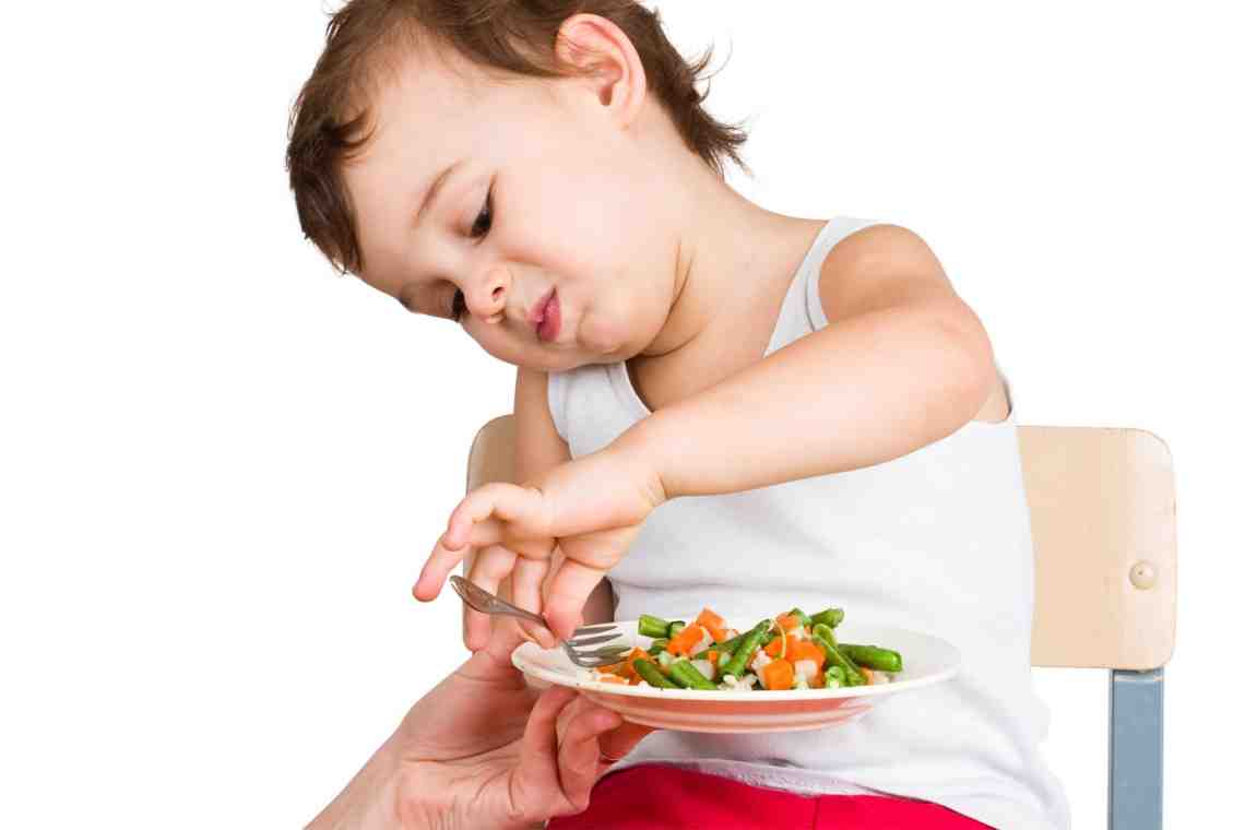 Чем кормить ребенка при ротавирусной инфекции: меню, рецепты и особенности питания