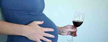 Влияние алкоголя на половые клетки и репродукцию
