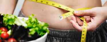 Как похудеть без диеты? Это возможно!