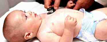Как проявляется геморрагическая болезнь новорожденных?