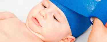 Первые симптомы сотрясения мозга у ребенка, особенности лечения