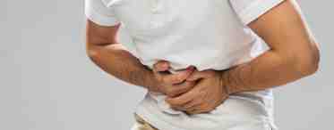 Болит желудок: чем лечить и как предупредить?