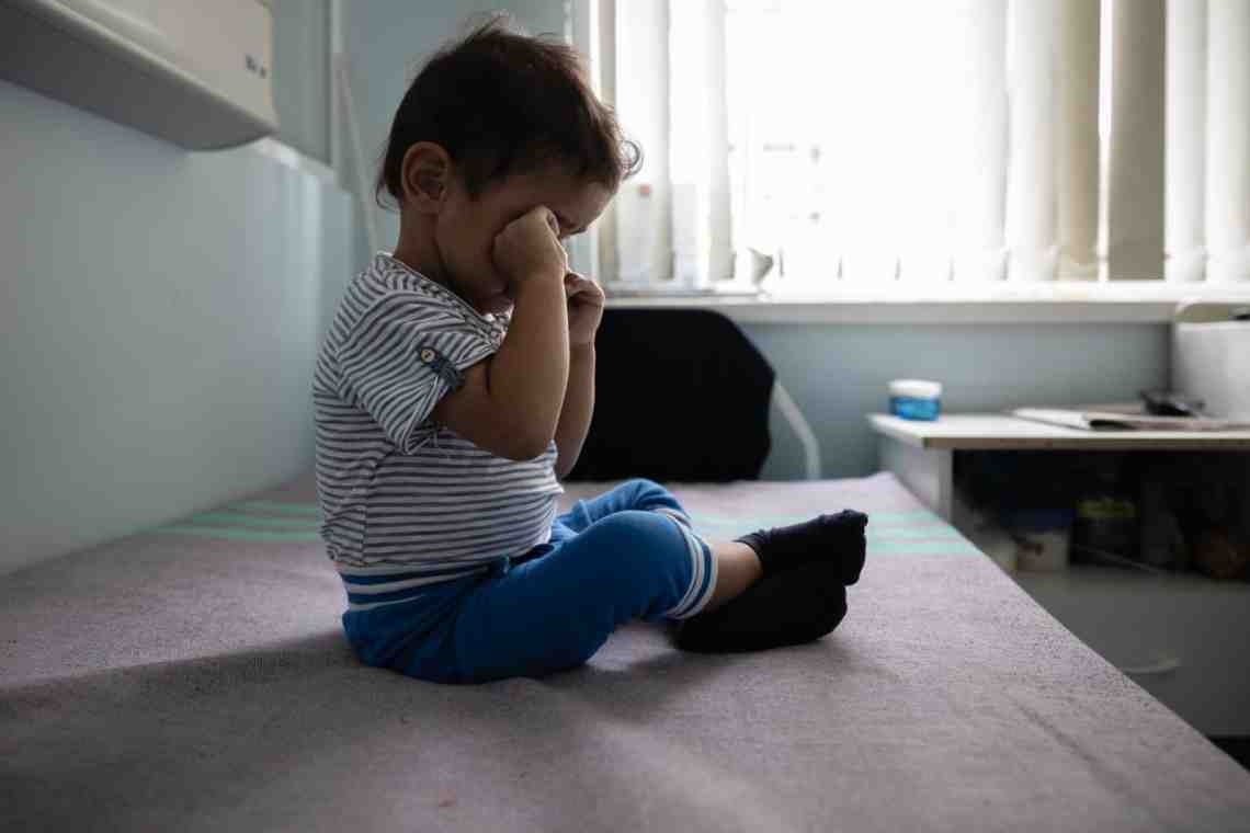 Что такое аутизм у ребенка и каковы его причины?