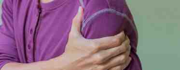 Лечение плексита плечевого сустава своими силами