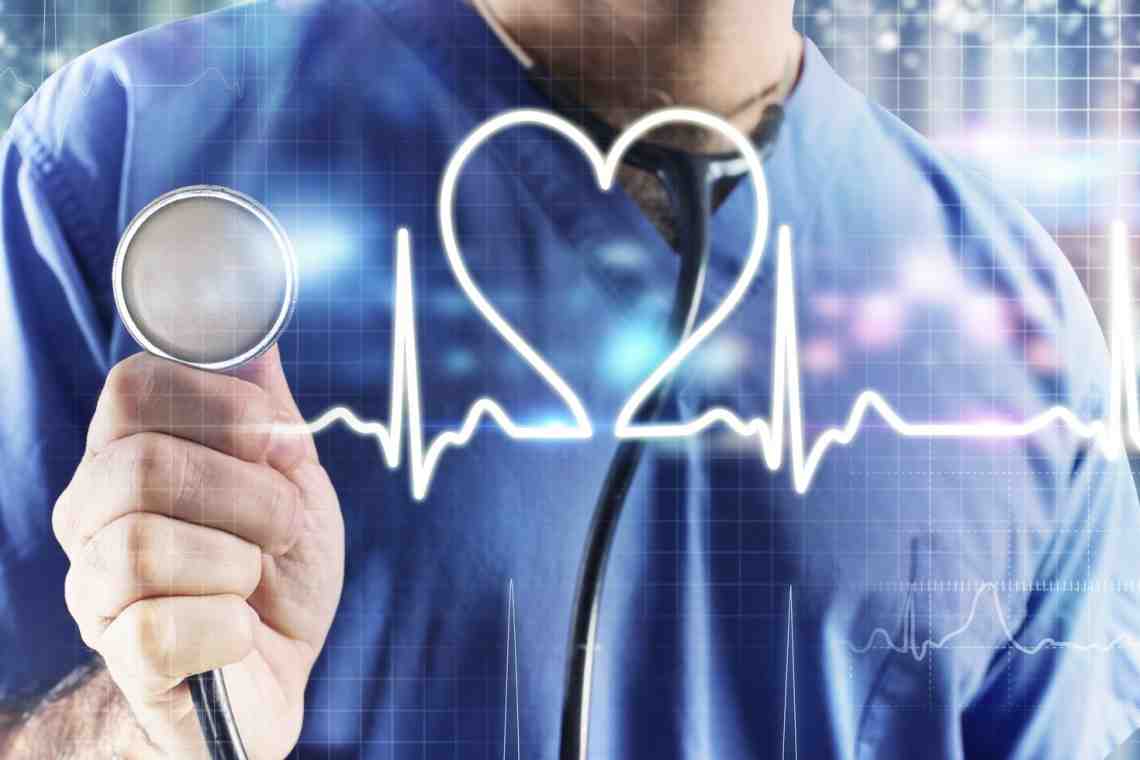 Как лечат аритмию сердца: некоторые методы