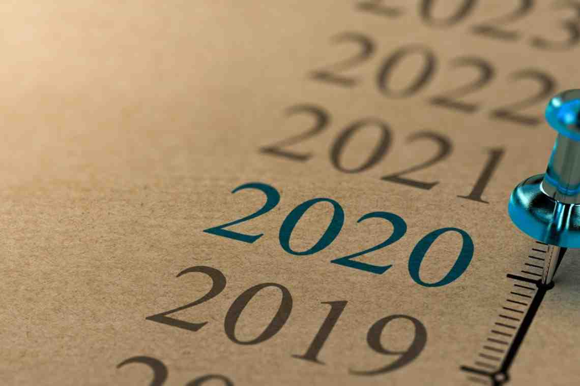 Опасности високосного года: чего нельзя делать в 2020 году
