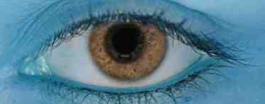 10 интересных фактов о людях с синими и голубым глазами