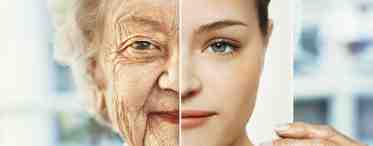 Замедление старения через осознавание внутреннего тела