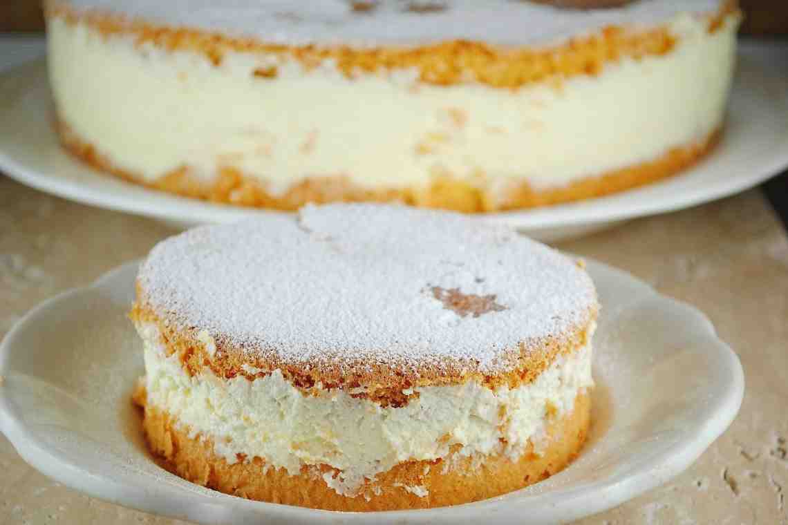 Йогуртовый крем для бисквитного торта: рецепт приготовления