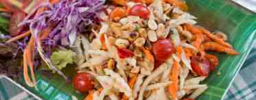 Пища вкусная и здоровая: рецепт блюда из топинамбура