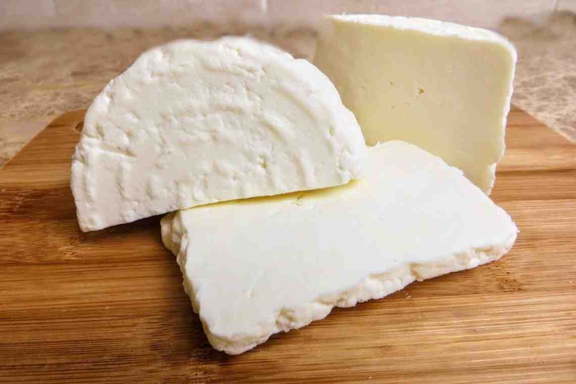 Очень вкусный рецепт домашнего сыра