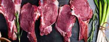 Какое мясо лучше брать на шашлыки: свинину, говядину, баранину или птицу?