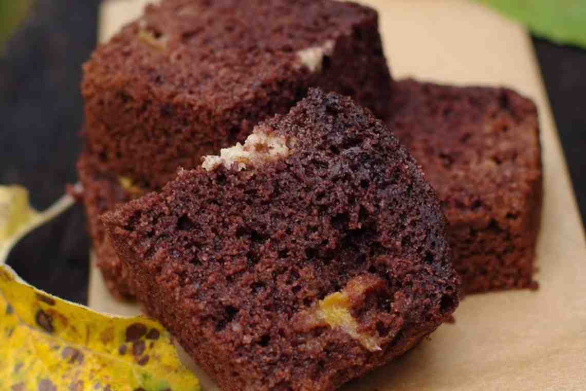 Как правильно готовить постный шоколадный пирог: советы опытных хозяек
