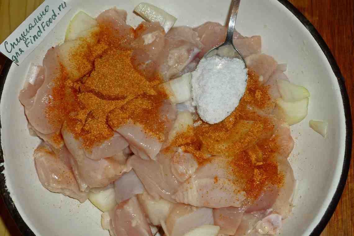 Филе курицы в мультиварке: рецепты приготовления