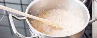 Как варить геркулесовую кашу на молоке и воде: пропорции и время приготовления