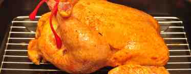 Курица без костей в духовке: рецепт и способ приготовления