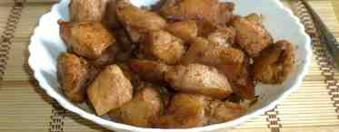 Как приготовить куриное филе в соевом соусе на сковороде: рецепты