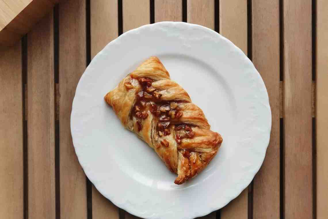 Кленовый пекан: особенности и рецепты приготовления