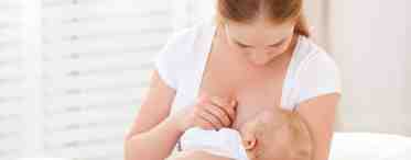 Лечение простуды при грудном вскармливании: как и чем?