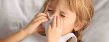 Высокая температура у детей без симптомов простуды: возможные причины
