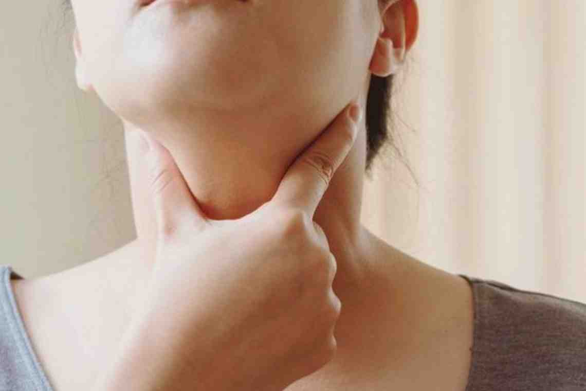Не все знают, как лечить щитовидную железу