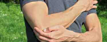 Боли в суставах рук: причины и лечение