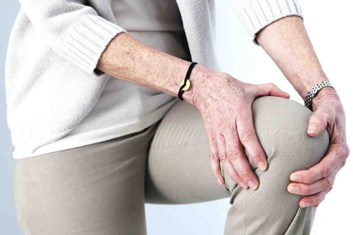 Деформирующий артроз коленного сустава - это повод немедленно обратиться к врачу!