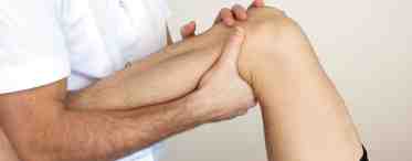 Гемартроз коленного сустава: причины, симптомы и особенности лечения