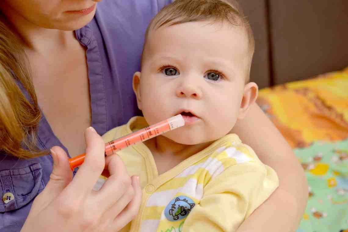 У ребенка температура после прививки – есть ли повод для паники?