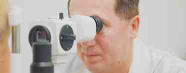 Внутриглазное давление. Симптомы и методы лечения глаукомы