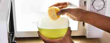 Как с помощью лимона очистить металлические поверхности?