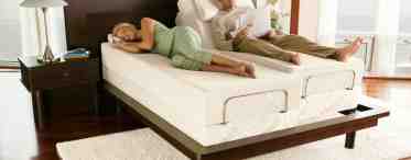 Полезные советы и рекомендации по выбору матрасов для кровати