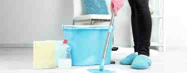Как организовать уборку дома эффективно и с минимальными усилиями