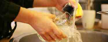 Как мыть хрусталь: советы и рекомендации