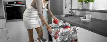 Посудомоечная машина: для истинных хозяек и хранительниц очага