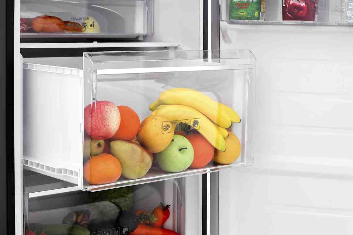 Особенности холодильников с системой No Frost