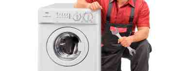 Как открыть стиральную машину Zanussi
