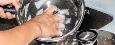 Как ухаживать за посудой из нержавейки