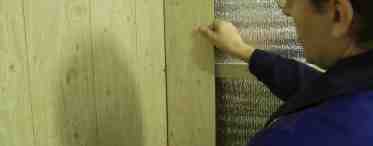 Как монтировать стеновые панели