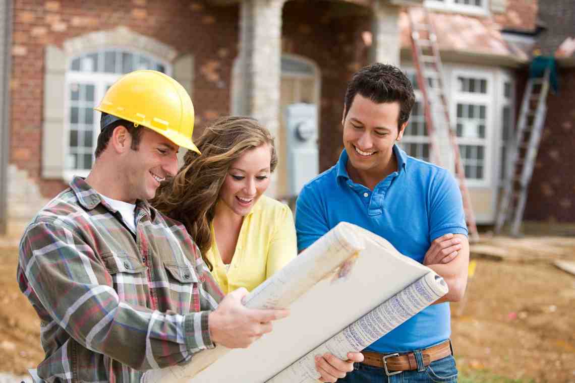 Строительство деревянных домов и коттеджей: как выбрать подрядчика