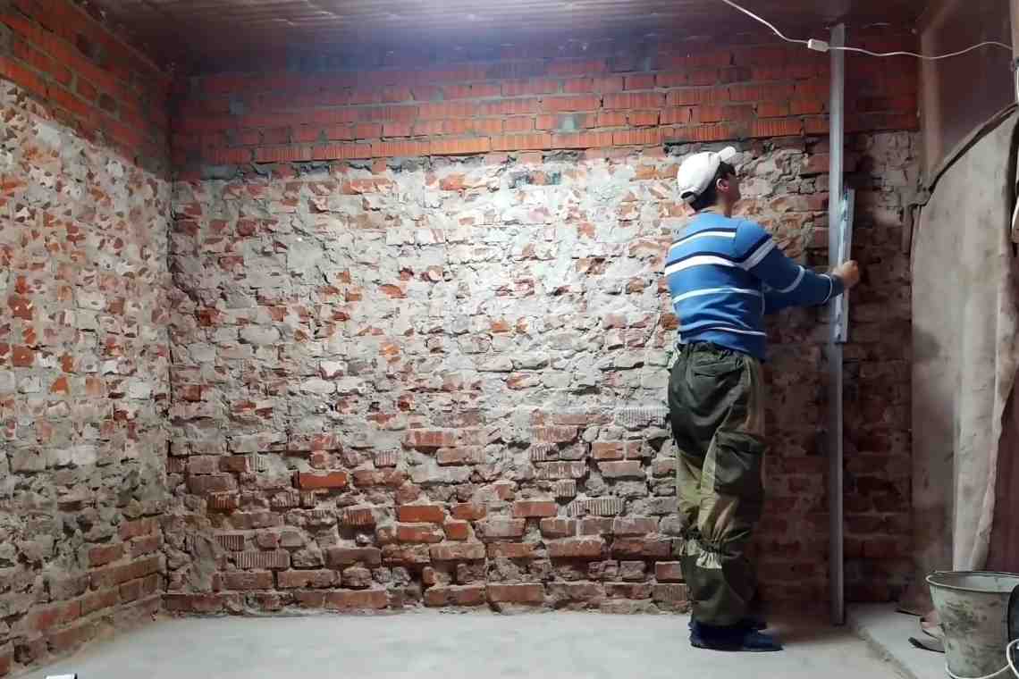 Утепление стен – важный этап любого ремонта