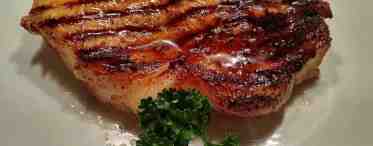 Свиная корейка на сковороде: рецепты и советы по приготовлению